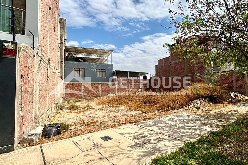SE VENDE TERRENO GRAN UBICACIÓN | URB. BOULEVARD PARK PLAZA Q1