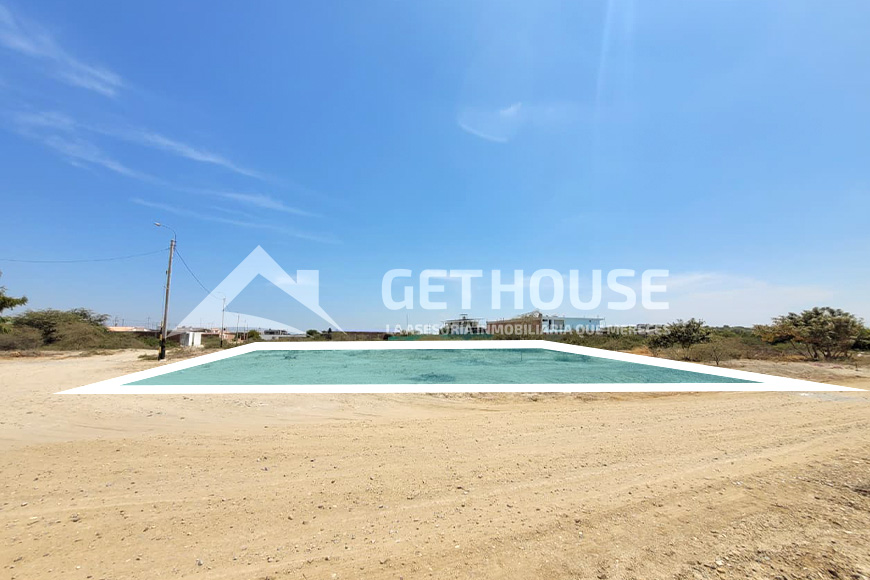 SE VENDE TERRENO MUY CERCA AVENIDA DE DOBLE VÍA Y CARRETERRA LOS EJIDOS | LA MARIPOSA